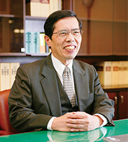 principal