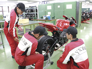 Step1 高校2年生8~11月