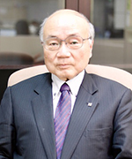 School Principal Tadao Murata