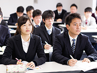 進路指導 Yic京都日本語学院 進路指導 Yic京都日本語学院