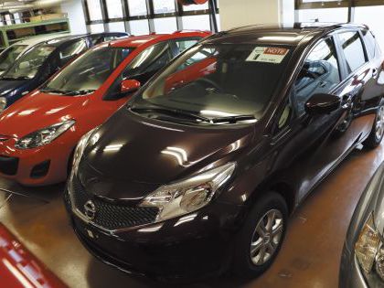 一級自動車整備科(4年制) のイメージ