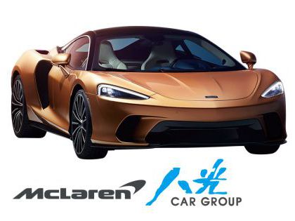 【来校型】マクラーレン整備体験!! のイメージ