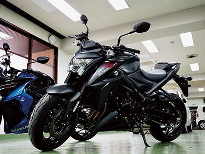 【来校型】スポーツカー・スポーツバイク 整備体験!! のイメージ