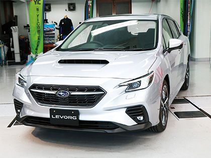 【来校型】スペシャルオープンキャンパス！EyeSight-X 搭載車の体験 のイメージ
