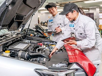 【来校型】一級特別メニュー トラブル発生！！故障場所を見つけよう！！ のイメージ
