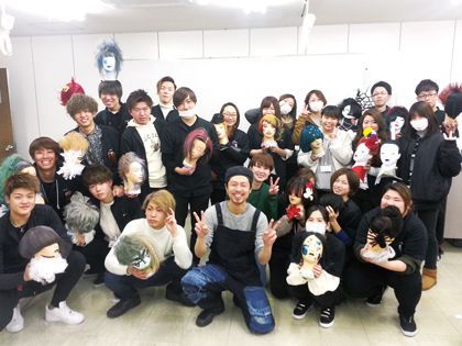 YICを知ろう(学生編)学生スタッフと交流しよう! のイメージ