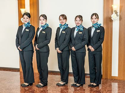【来校型】プランナーお仕事体験 のイメージ