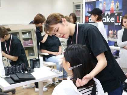 スチューデントサロンへようこそ! のイメージ