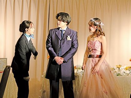 【来校型】プランナーお仕事体験 のイメージ