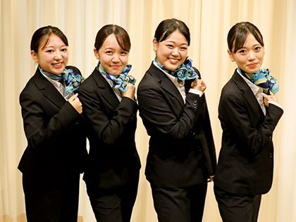 【来校型】プランナーお仕事体験 のイメージ