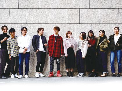YICを知ろう 学生編 のイメージ