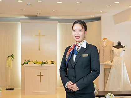 【来校型】プランナーお仕事体験 のイメージ