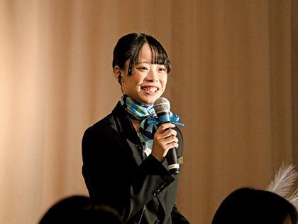 【来校型】プランナーお仕事体験 のイメージ