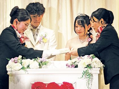 【来校型】プランナーお仕事体験 のイメージ