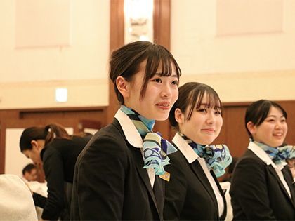 【来校型】現役プロをお招きして話を聞こう！ のイメージ