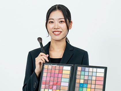 【来校型】★マネキンメイク体験★ のイメージ