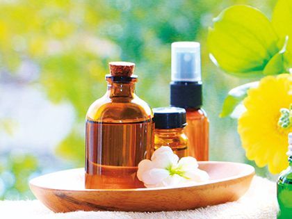 【来校型】手作りアロマ体験 のイメージ