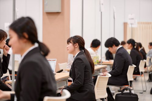 YIC京都の貸し会議室