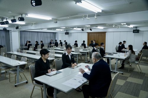 YIC京都の貸し会議室