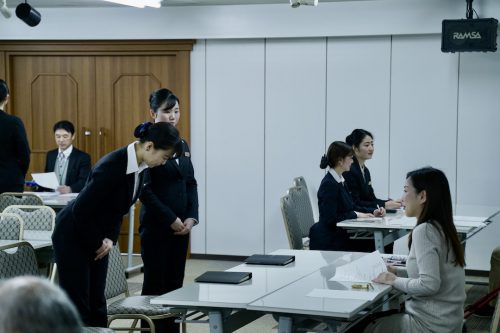 YIC京都の貸し会議室