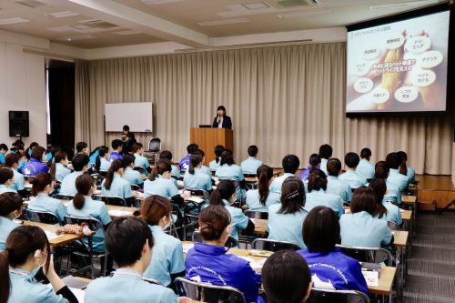 YIC京都の貸し会議室