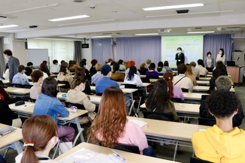 YIC京都の貸し会議室